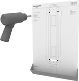 Neomounts by Newstar Select WL40S-850BL12 7