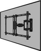 Neomounts by Newstar Select WL40S-850BL16 1