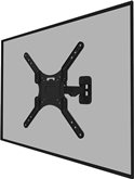 Neomounts by Newstar WL40-540BL14 1