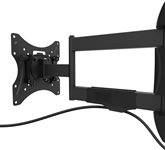 Neomounts by Newstar WL40-550BL12 2