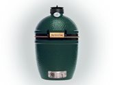 Big Green Egg - Small 1