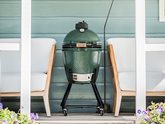 Big Green Egg - Small 2