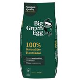 Big Green Egg houtskool - 9 kg 1