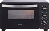 Inventum OV207B solo oven 2