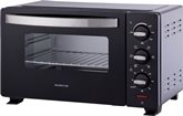 Inventum OV207B solo oven 3