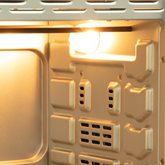 Inventum OV207B solo oven 9