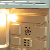 Inventum OV307B Heteluchtoven 2