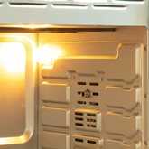 Inventum OV457B Heteluchtoven 3