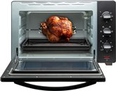 Inventum OV457B Heteluchtoven 6