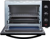 Inventum OV457B Heteluchtoven 7