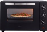 Inventum OV607B solo oven 1