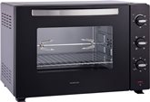 Inventum OV607B solo oven 4