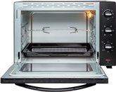 Inventum OV607B solo oven 7