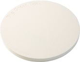 Big Green Egg - baksteen pizzasteen L 1