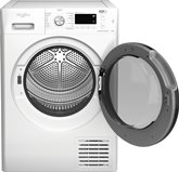 Whirlpool FFT M11 9X3BY BE Warmtepompdroger 2