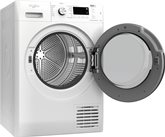 Whirlpool FFT M11 9X3BY BE Warmtepompdroger 3