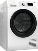 Whirlpool FFT M11 9X3BY BE Warmtepompdroger 4