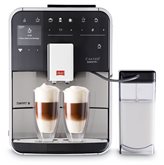 Melitta Barista T Smart SST Volautomatische Koffiemachine  1