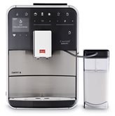 Melitta Barista T Smart SST Volautomatische Koffiemachine  2
