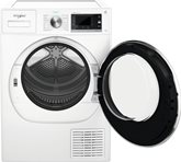 Whirlpool W6 D94WR BE Warmtepompdroger 2
