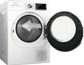 Whirlpool W6 D94WR BE Warmtepompdroger 4