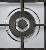 Whirlpool TGML 761 IX NL gaskookplaat 3