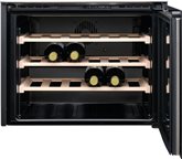 Whirlpool W WC5120 inbouw wijnkoelkast 1