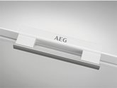 AEG AHB531D1LW Vrieskist - Wit 2