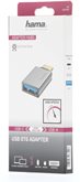 Hama USB-OTG-adapter 2