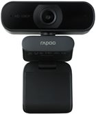 Rapoo XW180 Full HD webcam 2