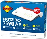 FRITZ!Box 7590 AX 4