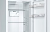 BOSCH KGN33NWEB Serie 2 Koel-vriescombinatie 4