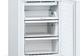 BOSCH KGN33NWEB Serie 2 Koel-vriescombinatie 6