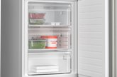 BOSCH KGN36EICF Serie 4 EXCLUSIV Koel-vriescombinatie 5