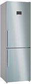 BOSCH KGN367ICT Serie 4 Koel-vriescombinatie 1