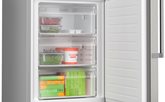 BOSCH KGN367ICT Serie 4 Koel-vriescombinatie 6