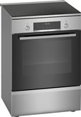 BOSCH HLS59D351 Serie 6 Inductiefornuis 1
