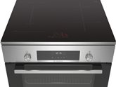 BOSCH HLS59D351 Serie 6 Inductiefornuis 2