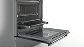 BOSCH HLS59D351 Serie 6 Inductiefornuis 4