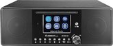 Albrecht DR 895 internetradio met DAB+ 1