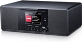 Albrecht DR 895 internetradio met DAB+ 2