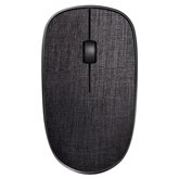 Rapoo M200 Plus Draadloze muis zwart 1