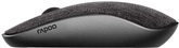 Rapoo M200 Plus Draadloze muis zwart 3