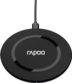 Rapoo XC140 draadloze QI inductielader + lader 1