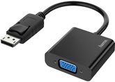 Hama DisplayPort-adapter naar VGA-aansluiting 1