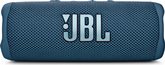 JBL Flip 6 bluetooth speaker blauw 1