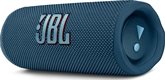 JBL Flip 6 bluetooth speaker blauw 3