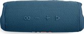 JBL Flip 6 bluetooth speaker blauw 4