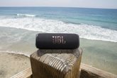 JBL Flip 6 bluetooth speaker blauw 9