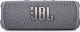 JBL Flip 6 bluetooth speaker grijs 1